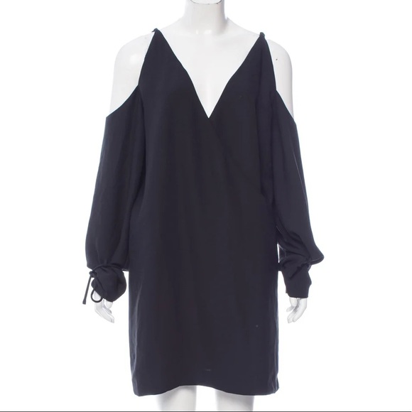 IRO 2017 Lebeca Dress - Picture 3 of 5